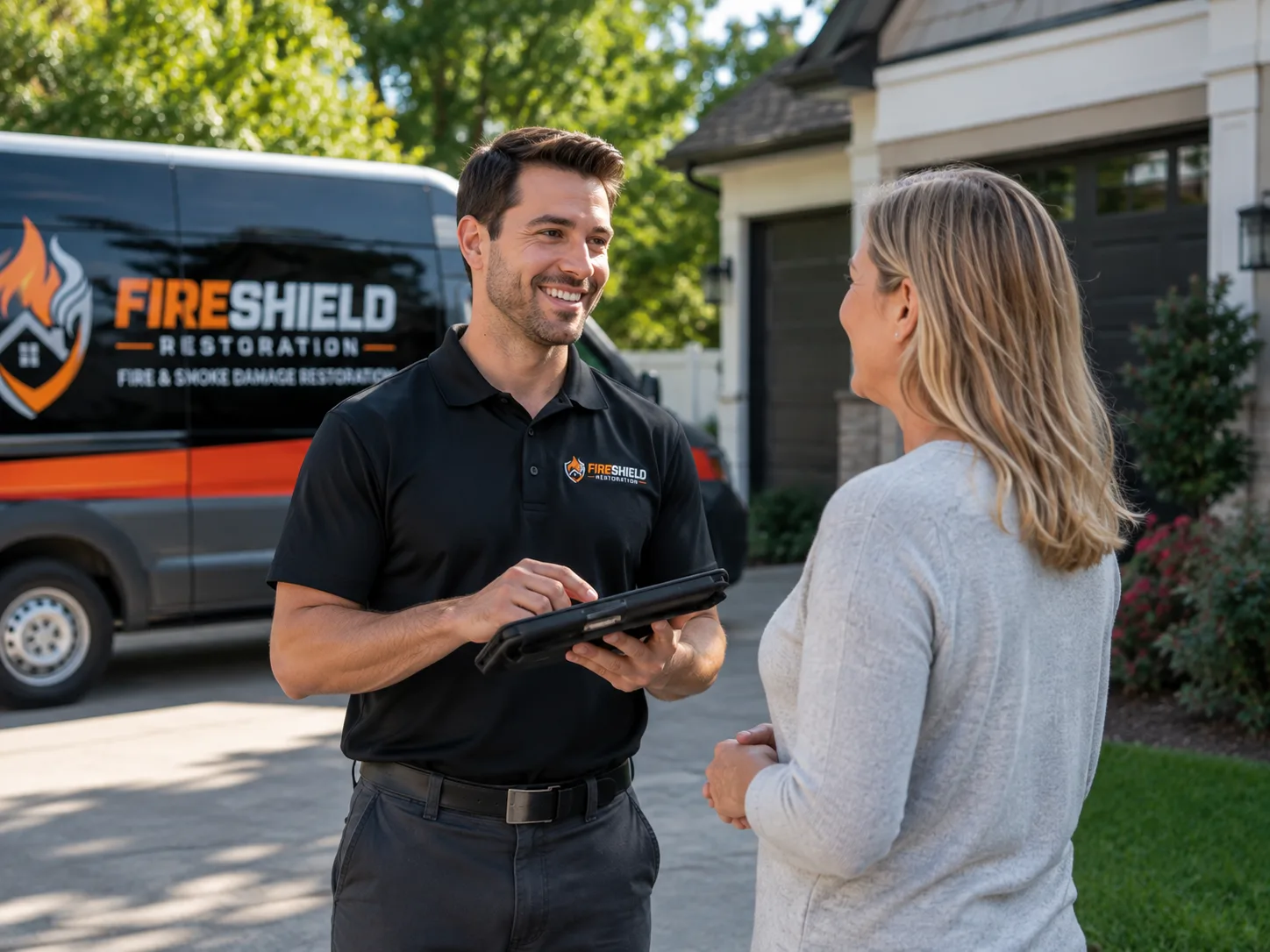 Fire And Smoke Damage Restoration Reno, NV FAQs